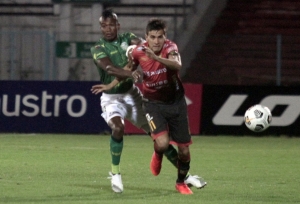 Deportivo Cuenca ya trabaja en la temporada 2022 (DOCUMENTO)