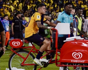 ¡NO VAS A CREER lo que están diciendo los Dueños del Chelsea sobre Kendry Páez!