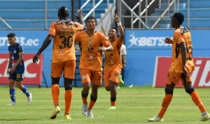 Libertad FC 3