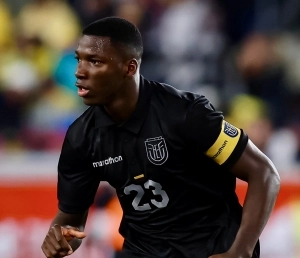 Moises Caicedo Sel 39