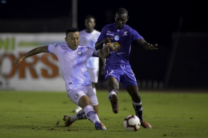 9 de Octubre ahora se hace con los servicios de un volante (OFICIAL)