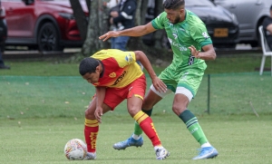 No tuvo minutos Turbina (RESUMEN)