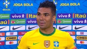 Casemiro Brasil