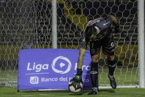 Ratifica a su nuevo candado el Ponchito (FOTO)