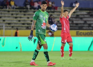 ¡AGÁRRATE FUERTE, MI CHULLA! El Deportivo Quito NO PARA y suma otro puñado de buenos jugadores