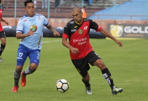 “Acataremos la resolución FIFA para que nuestra institución no tenga ningún inconveniente” (DOCUMENT