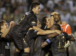 ¿Se va el Talismán y regresa el Taca al Rey de Copas?