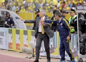 Jose Pekerman