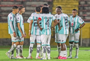 ¡Cumbayá da el batacazo de la fecha bajándose a un grande de Ecuador!