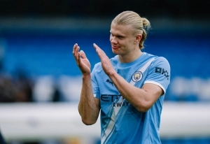 Erling Haaland 2