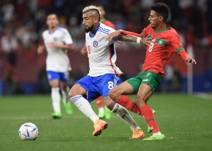 ¿Apelará Carlezzo? ¡No termina la pesadilla para Chile y cae sin anestesia ante Marruecos! (RESUMEN)