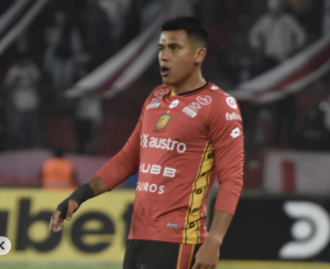 Richard Calderón, ¡destapa una olla de grillos en la institucionalidad del Deportivo Cuenca!