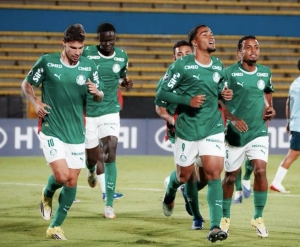 Universidad Católica vivió una cazería de brujas en el arranque de la Libertadores Sub 20