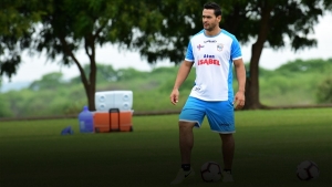 “La clave el medio campo… contamos con una columna de experiencia” (AUDIO)