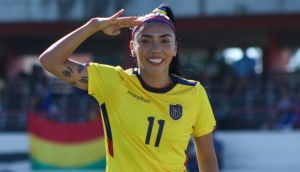 La Tri Femenina vuelve a golear a Bolivia con una imagen renovada