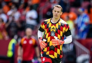 Leyenda viva e inmortal: Manuel Neuer se convierte en el arquero con más juegos en Copas del Mundo