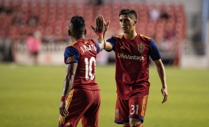 Al menos ya en banca (RESUMEN)