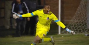 Estelar en la goleada (RESUMEN)