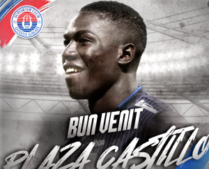 LO VENÍA ESPERANDO: ¡Stiven Plaza regresó a la acción después de un mes con su Equipo en Europa!