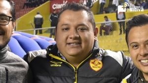 “No nos hemos quejado en Aucas, ¡pero terminan Metiéndote la Mano!” (AUDIO)