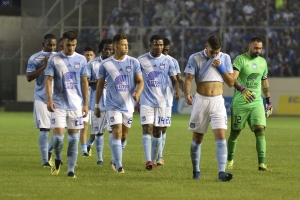 No la tiene fácil Soso