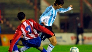 Lionel Messi Sel 7