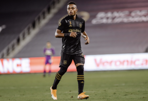 LA FC, Austin FC, FC Dallas y RSL ponen a más ecuatorianos en los play offs de la MLS (RESUMEN)