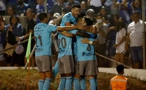 Emelec 18