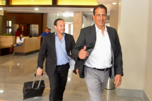 “BSC sigue siendo el que más recibe por derechos de TV” (VIDEO)