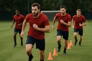 Fútbol formativo y desarrollo económico: impacto de las academias en América Latina