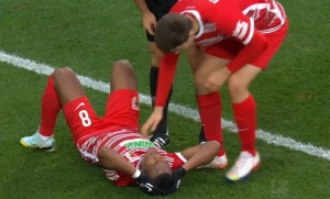 ¡Carlos Gruezo está de vuelta! (FOTO)