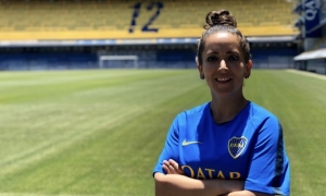 ¡Sueño hecho realidad! (FOTOS)