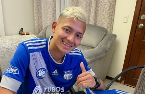 Emelec deberá pagar 45.000 dólares para levantar suspensión