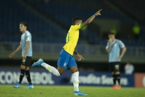 Brasil Sub23 2