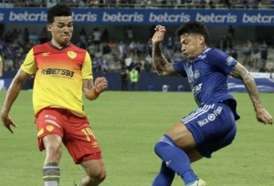 Alexis Zapata se tomará un tiempo en Colombia con la familia