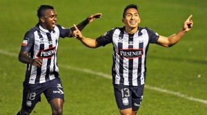 ¡Explosiva noticia para Emelec! Todo apunta a la vuelta de la dupla histórica que hará vibrar a los hinchas