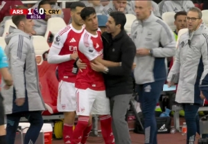 Piero Hincapié tendrá que armarse de valor y sobre todo paciencia