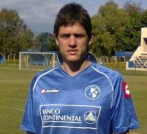 Otro que pasa de la Garra del Oso al Ponchito (OFICIAL)