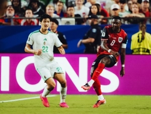 Austria logró una milagrosa clasificación en el Mundial tras empatar un partido de locura ante Argelia