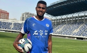 José Ayoví 2