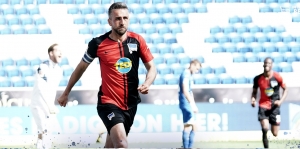 Respiro en su retorno a la actividad (RESUMEN)