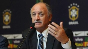 Luis Scolari