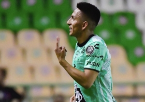 No decepcionan los candidatos (RESUMEN)