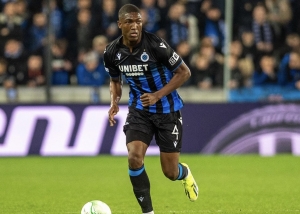 ¡PARA FICHAR A JOEL ORDÓÑEZ! Olympique Marsella eligió al jugador que darán de baja