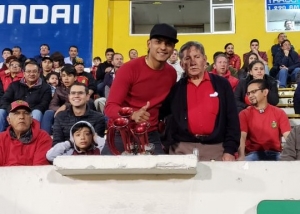 ¡Sancionan al Tradicional Claxon del Cuenca!