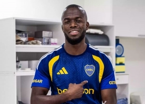 ¡Volvió Énner Valencia, Pachuca ganó en una cancha durísima y todo es felicidad!