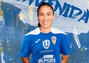 Ligia Moreira