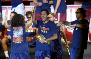 Maresca despeja las dudas sobre Rodri y confirma su operación