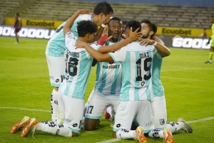 Cumbaya FC 4