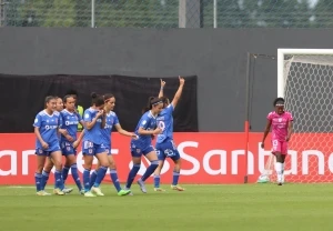 Universidad de Chile Femenino